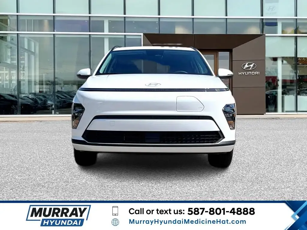 Hyundai Kona 2026 photo 4