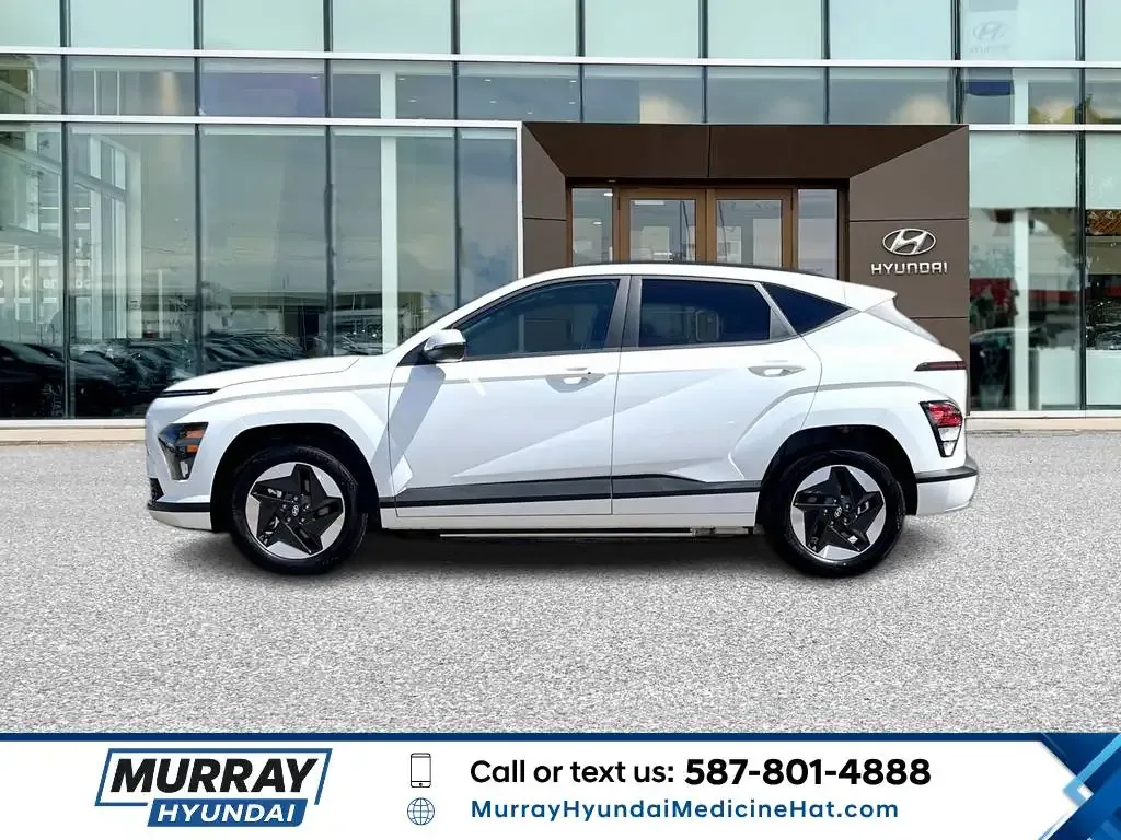 Hyundai Kona 2026 photo 5