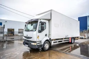 Renault Midlum 220