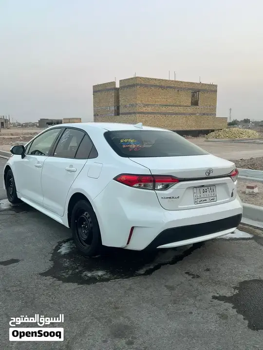 Toyota Sienna 2022 photo 5