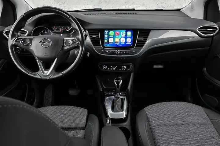 Opel Crossland X 2021 photo 2