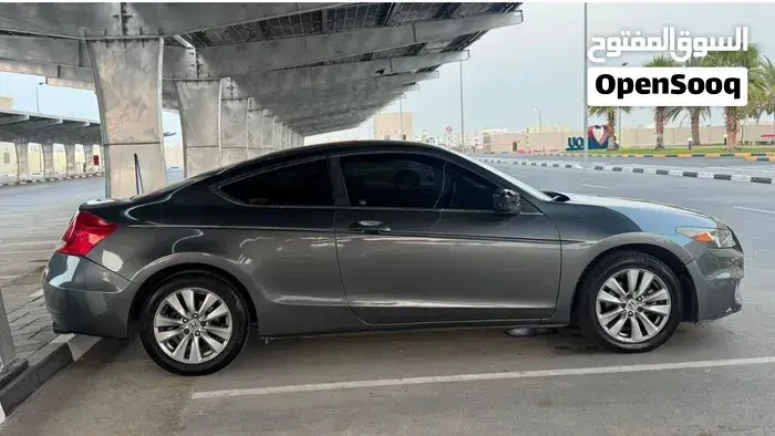 Honda Accord 2012 photo 4