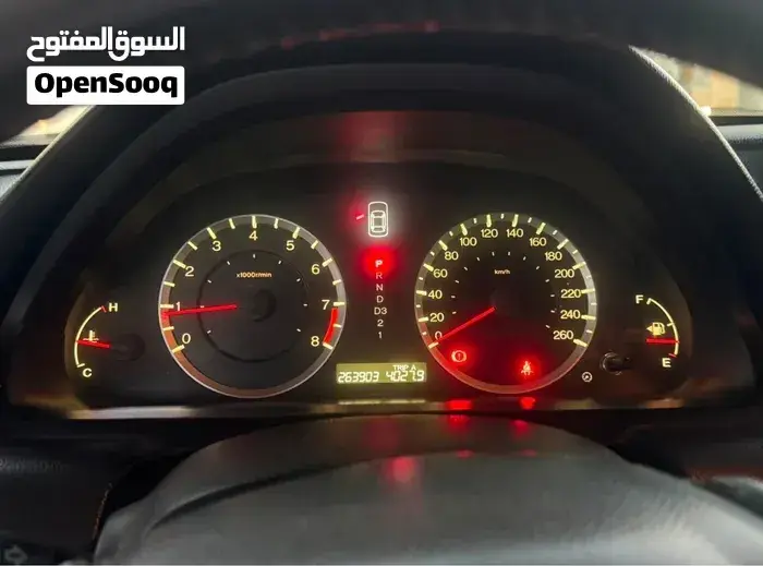 Honda Accord 2012 photo 3