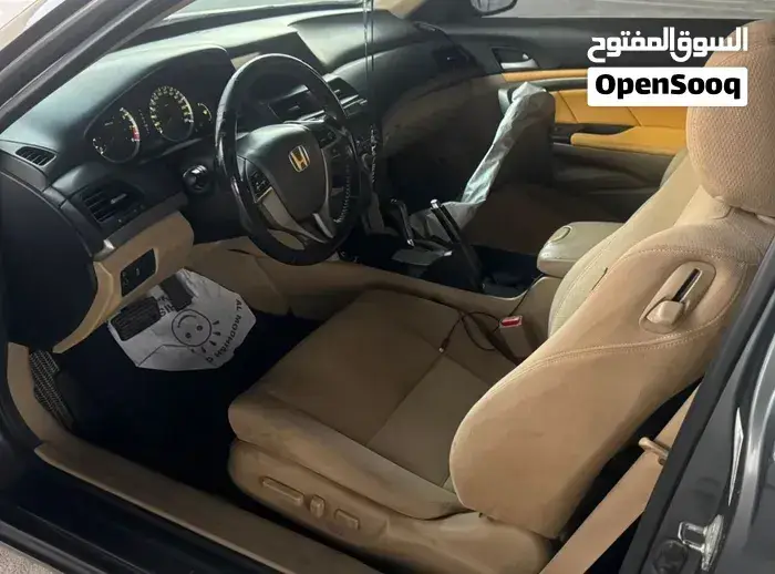 Honda Accord 2012 photo 2