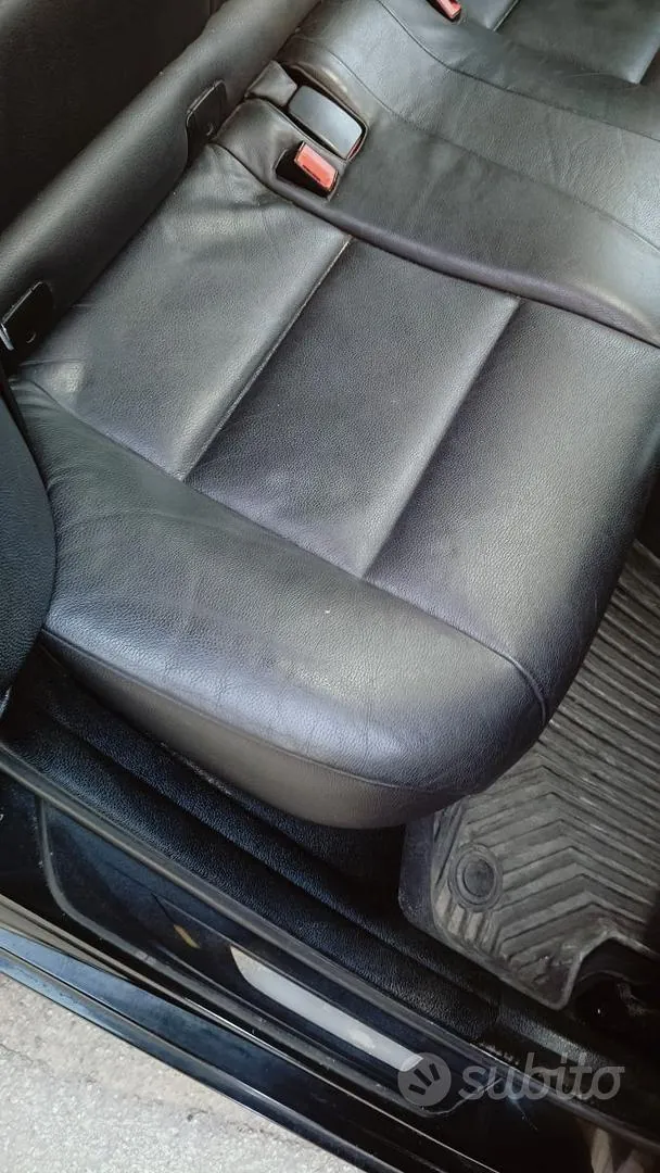 BMW 530 2013 photo 5