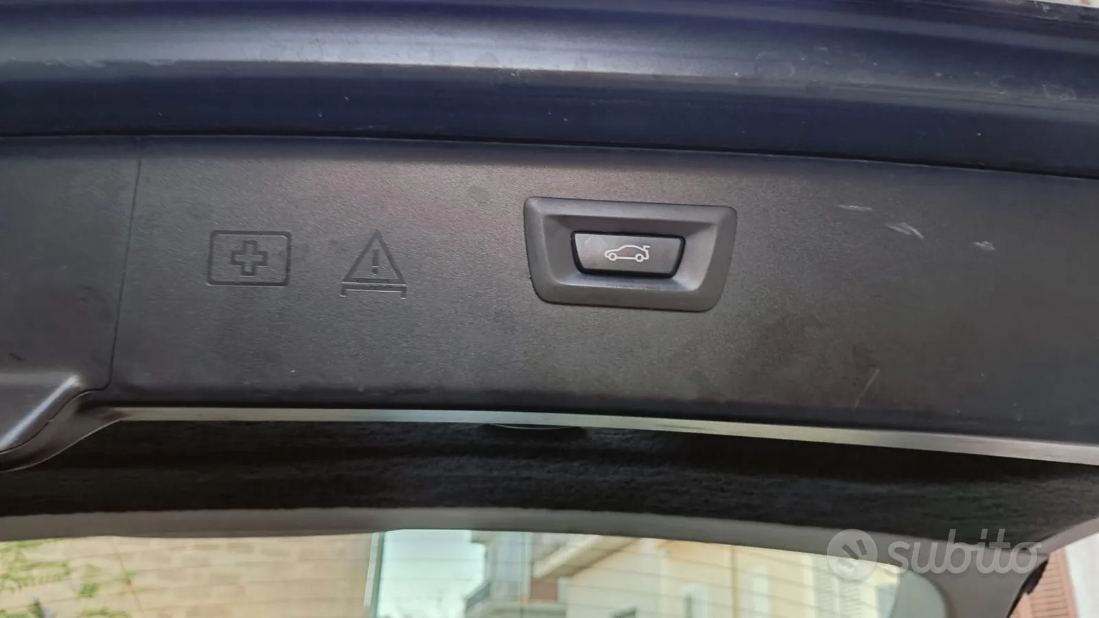 BMW 530 2013 photo 4