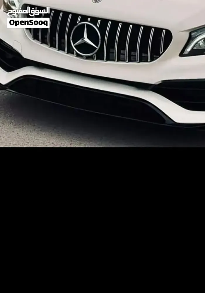Mercedes-Benz Cla 250+ 2016 photo 3