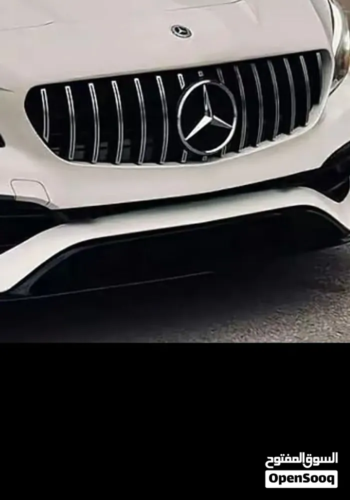 Mercedes-Benz Cla 250+ 2016 photo 2