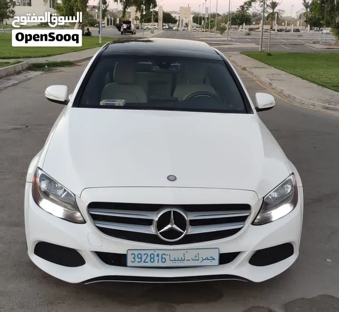 Mercedes-Benz Cla 250+