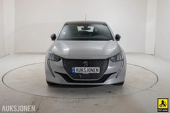 Peugeot 208 2020 photo 2