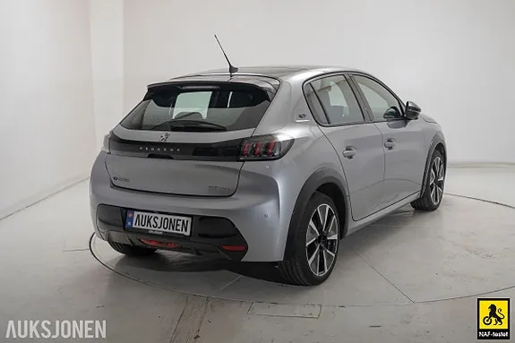 Peugeot 208 2020 photo 4