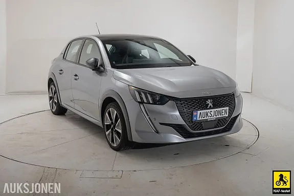 Peugeot 208 2020 photo 3