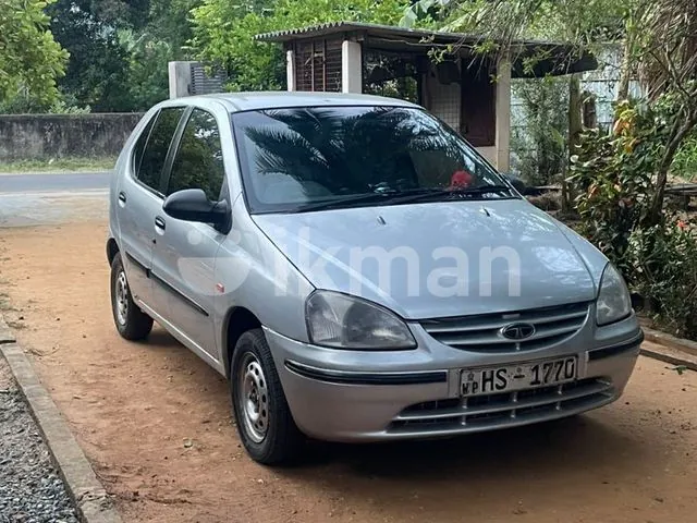 Tata Indica