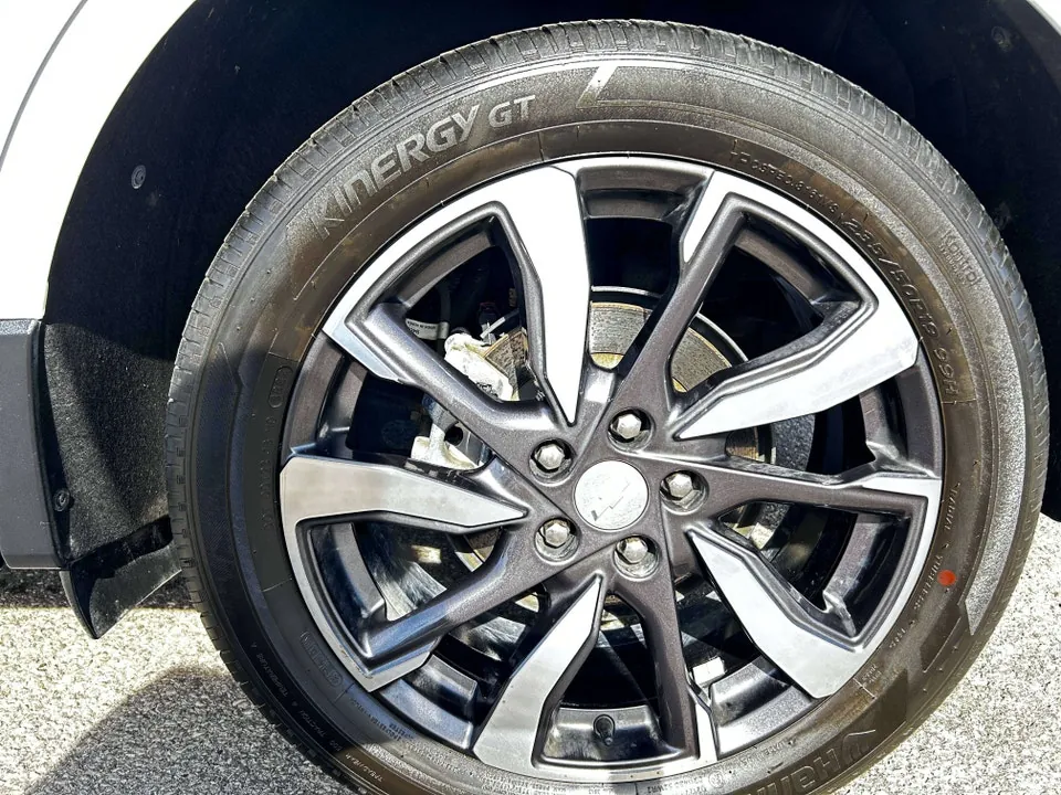 Chevrolet Equinox 2023 photo 5