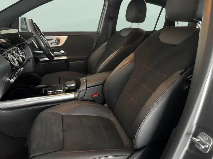 Mercedes-Benz Eqa 2023 photo 4