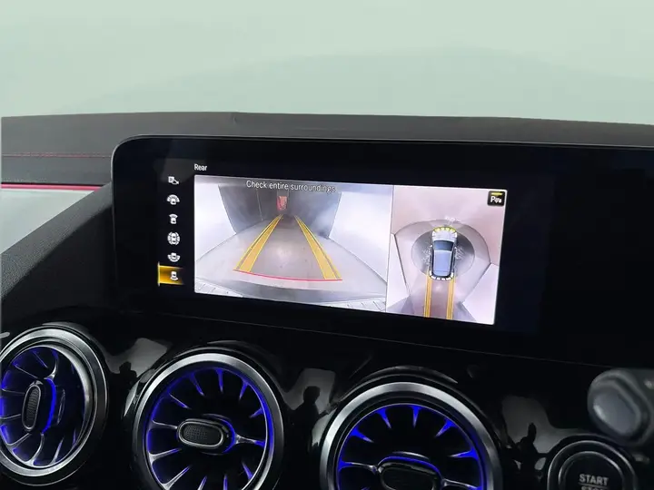 Mercedes-Benz Eqa 2023 photo 5
