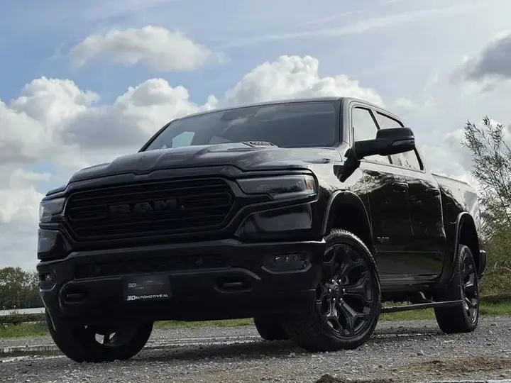 Dodge Ram 1500