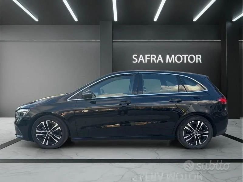 Mercedes-Benz B-Class 2025 photo 3