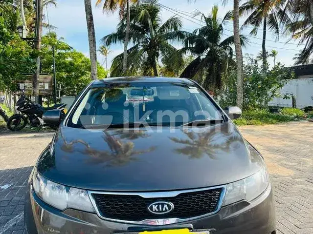 Kia Cerato