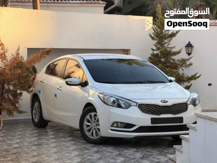 Kia K3 2014 photo 3