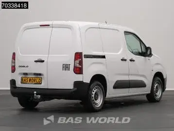 Fiat Doblo 2024 photo 2