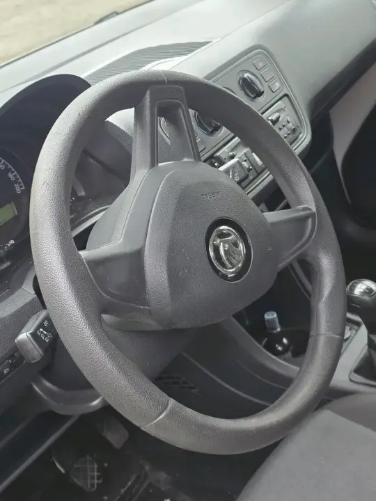 Skoda Citigo 2015 photo 3