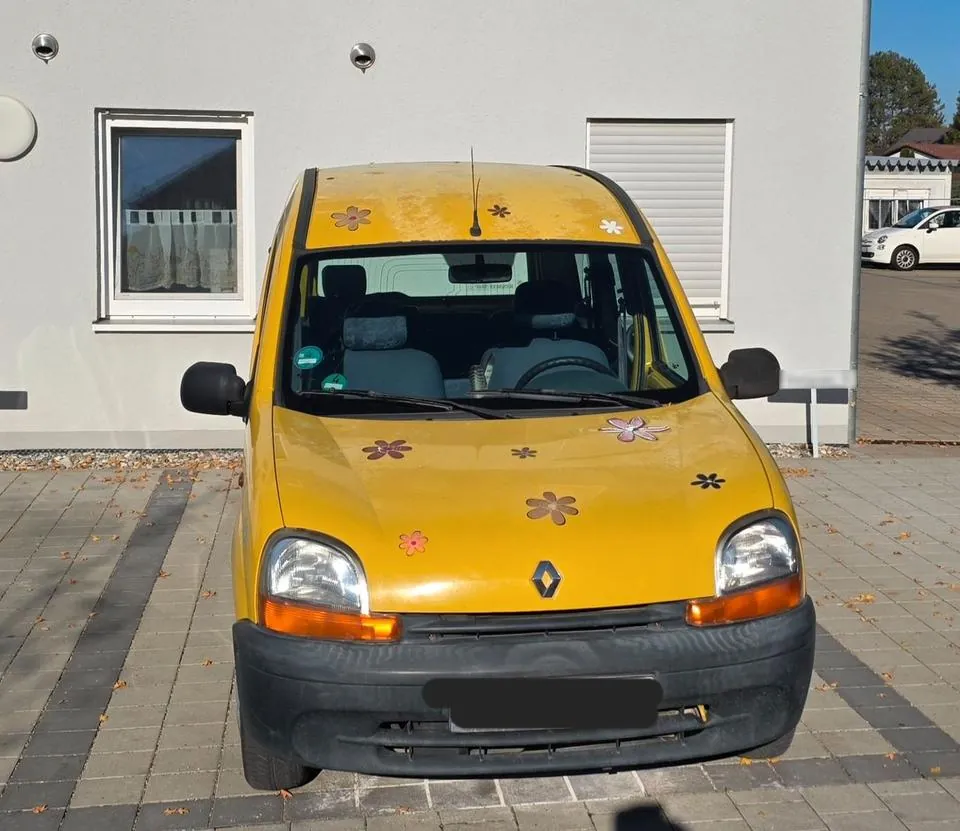 Renault Kangoo