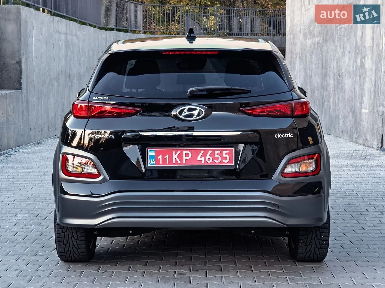Hyundai Kona 2021 photo 5