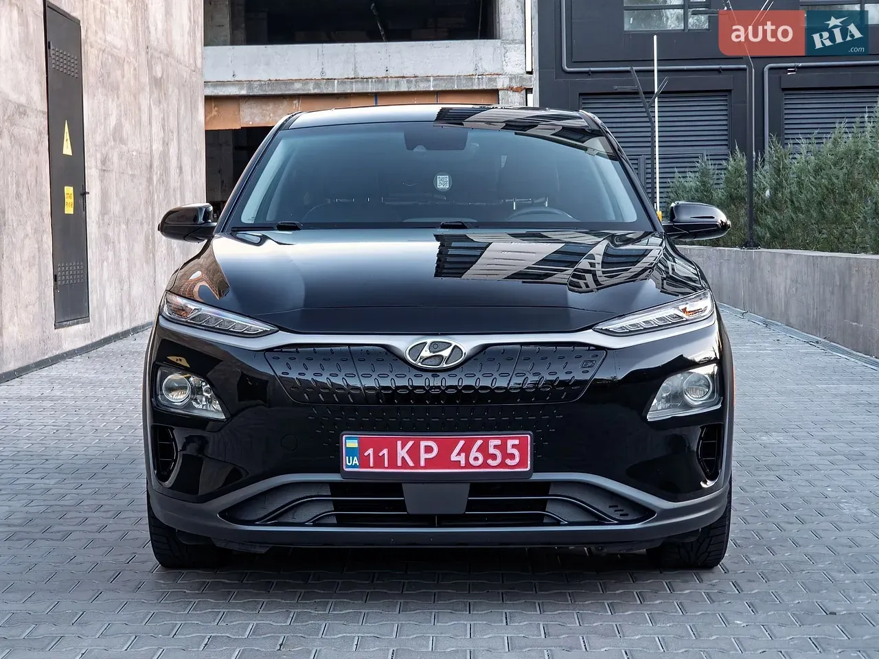Hyundai Kona 2021 photo 2