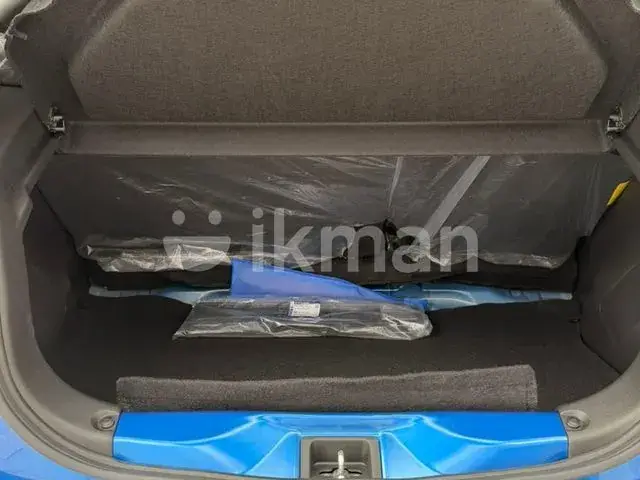 Suzuki Celerio 2026 photo 2