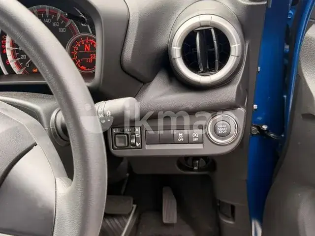 Suzuki Celerio 2026 photo 4