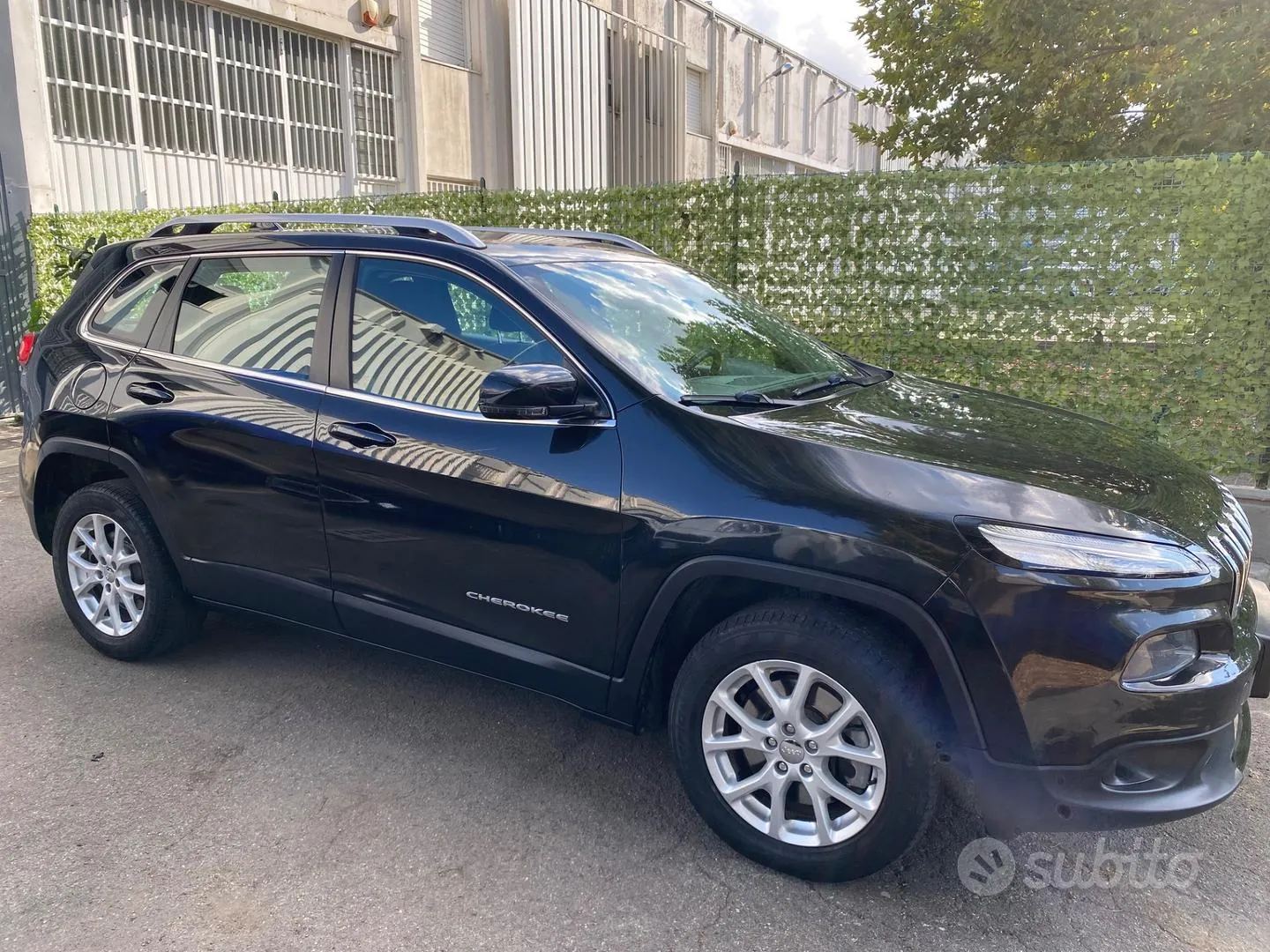 Jeep Compass 2014 photo 4