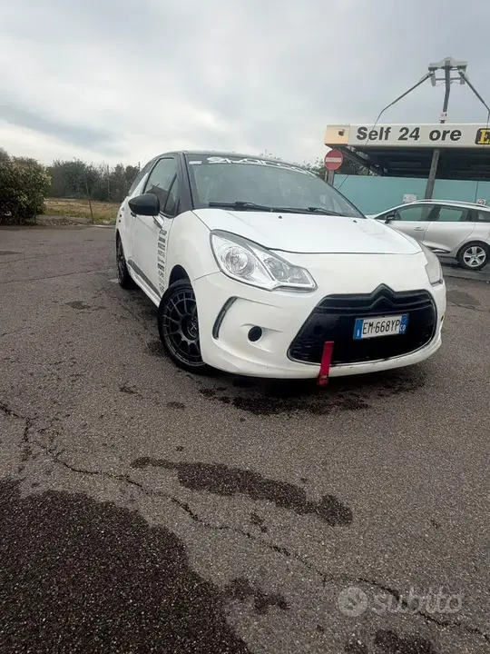 Citroen Ds3