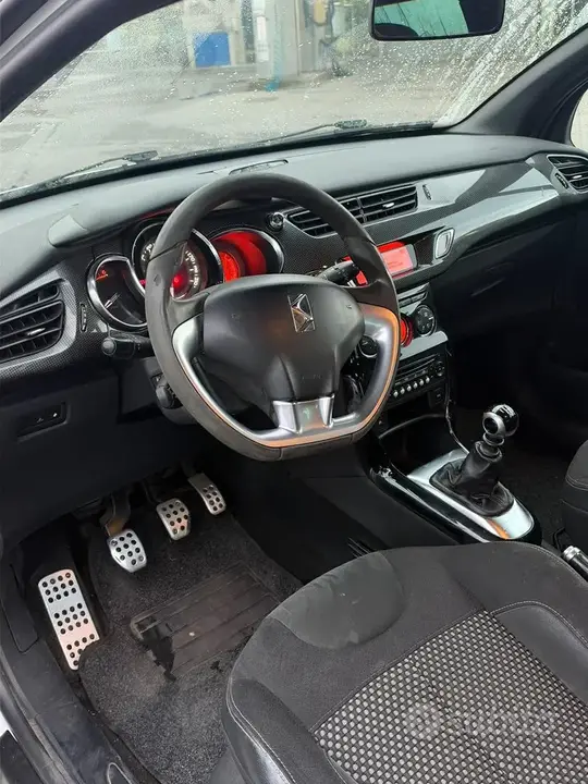 Citroen Ds3 2012 photo 5