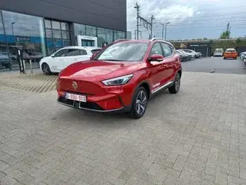 MG Zs 2023 photo 3