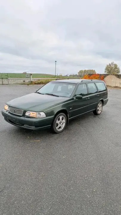 Volvo V70