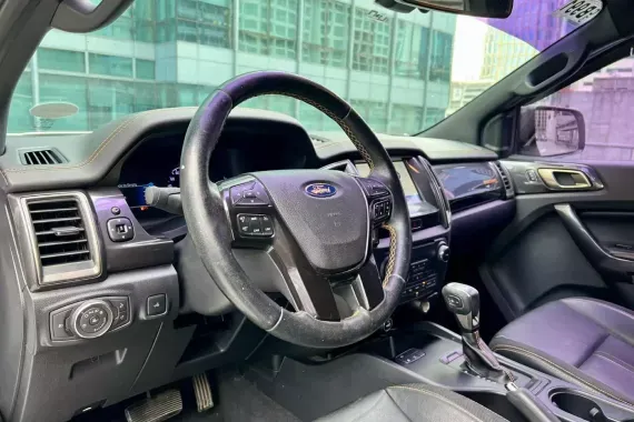 Ford Ranger 2020 photo 4