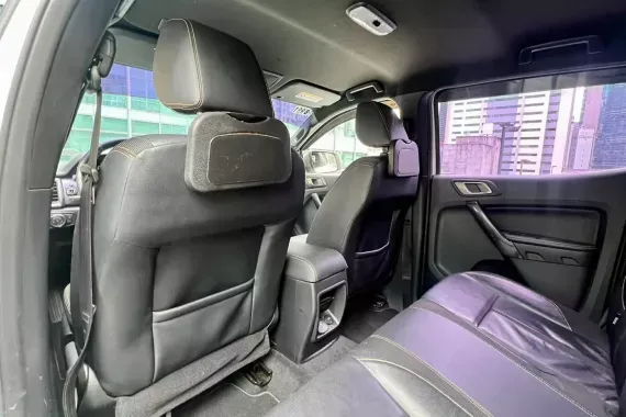 Ford Ranger 2020 photo 5