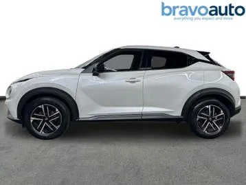 Nissan Juke 2025 photo 3