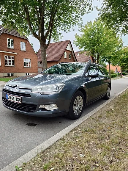 Citroen C5