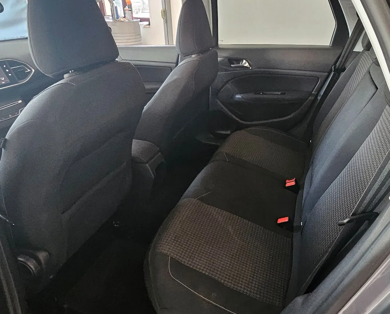 Peugeot 308 2018 photo 5