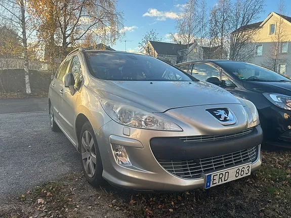 Peugeot 308 Sw
