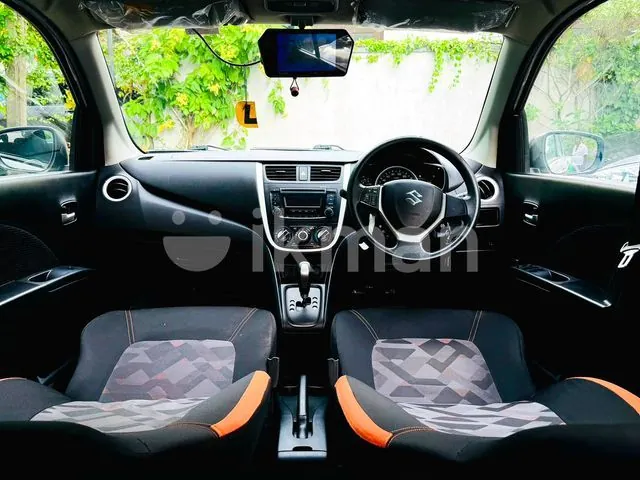 Suzuki Celerio 2019 photo 4