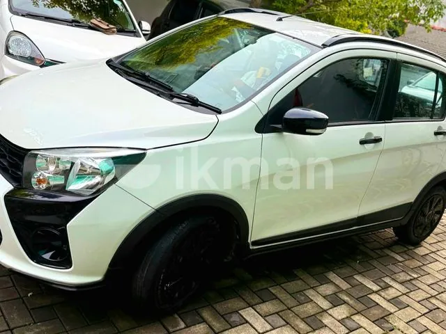 Suzuki Celerio 2019 photo 2