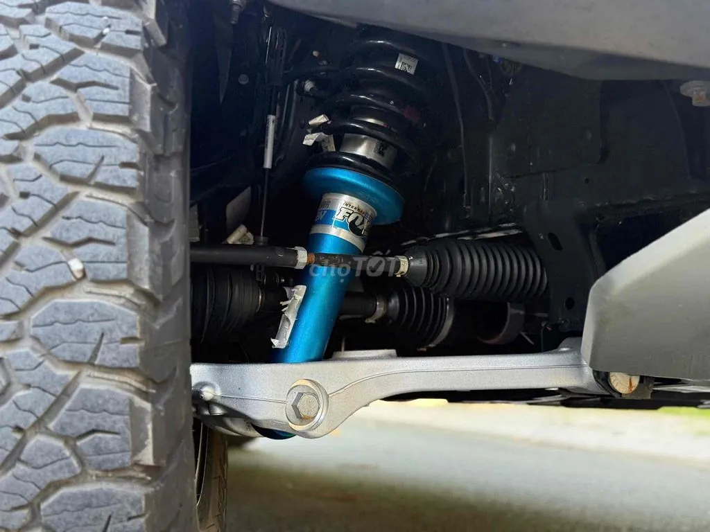 Ford Ranger 2019 photo 5