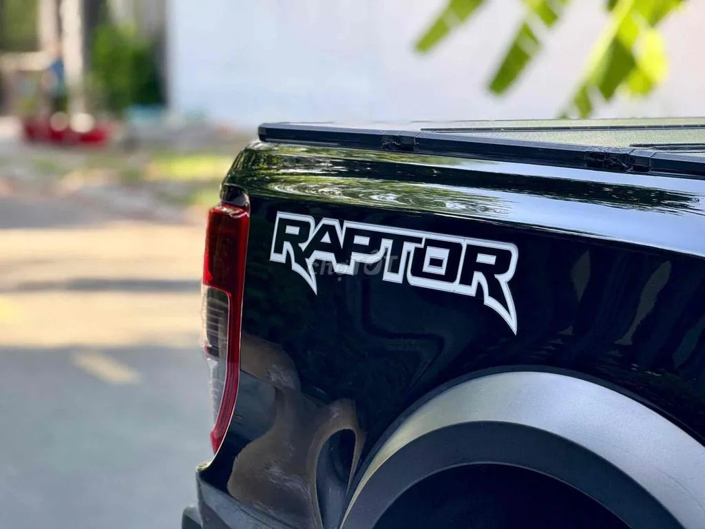Ford Ranger 2019 photo 2