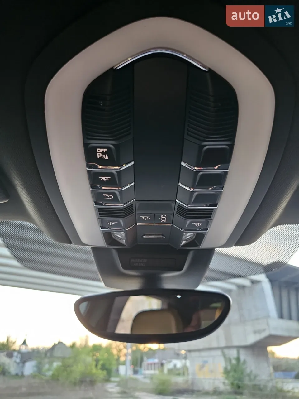 Porsche Macan 2016 photo 5