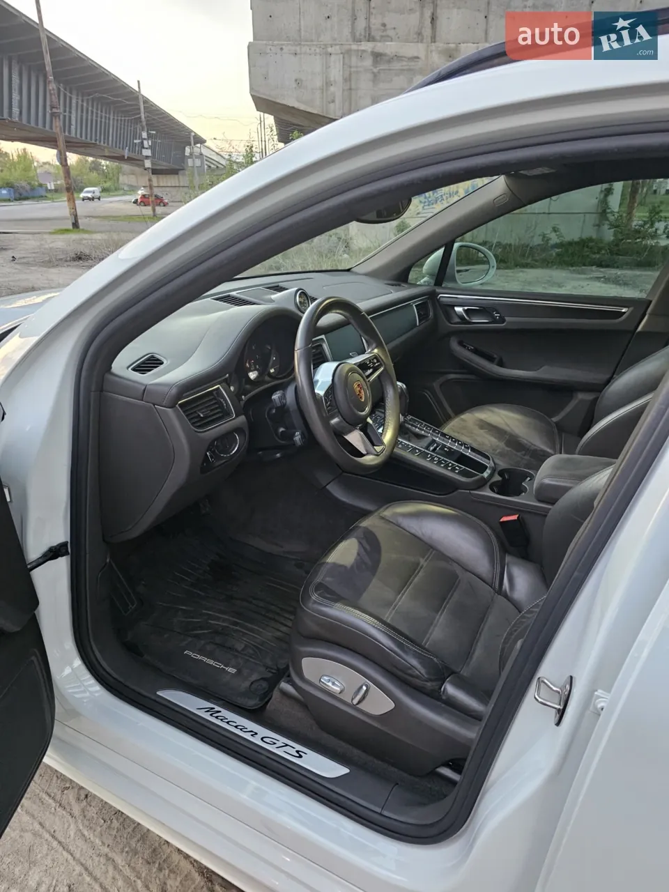 Porsche Macan 2016 photo 3