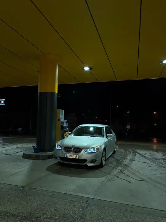 BMW 530D