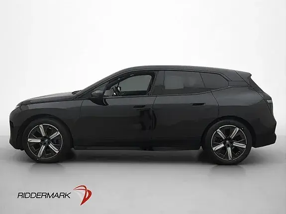 BMW Ix 2023 photo 5